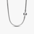 Pandora Moments Snake Chain Necklace Pandora Moments Snake Chain Necklace