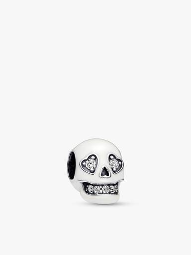 Halloween Glow-In-The-Dark Charms Set