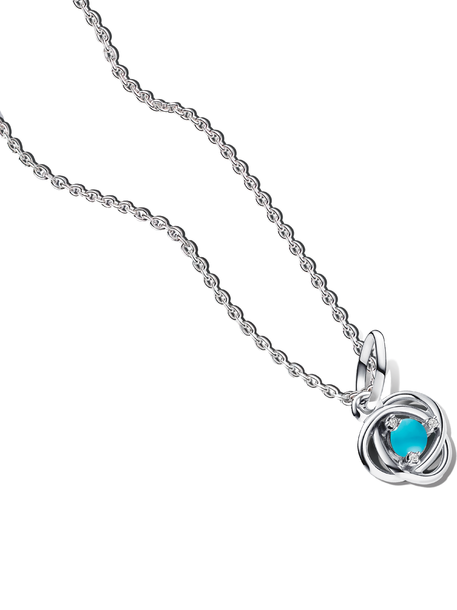 pandora necklace