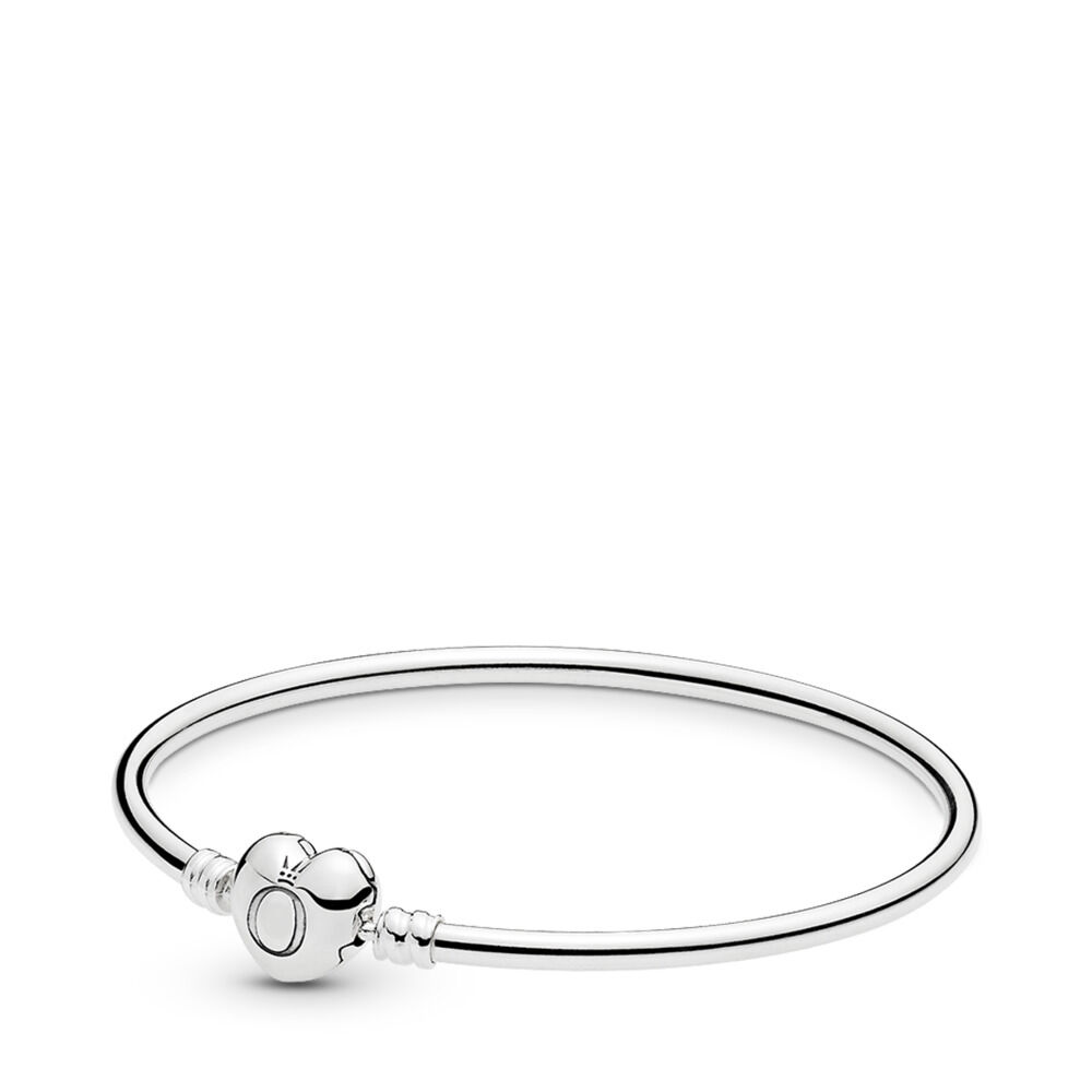 Bangle Bracelets for Women | Pandora UK