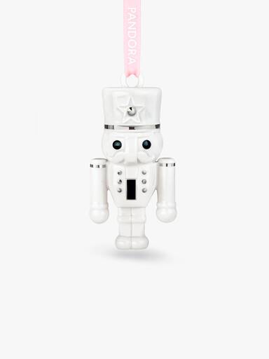 Limited Edition Nutcracker Christmas Ornament