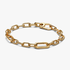 Small-Link Chain Bracelet Small-Link Chain Bracelet