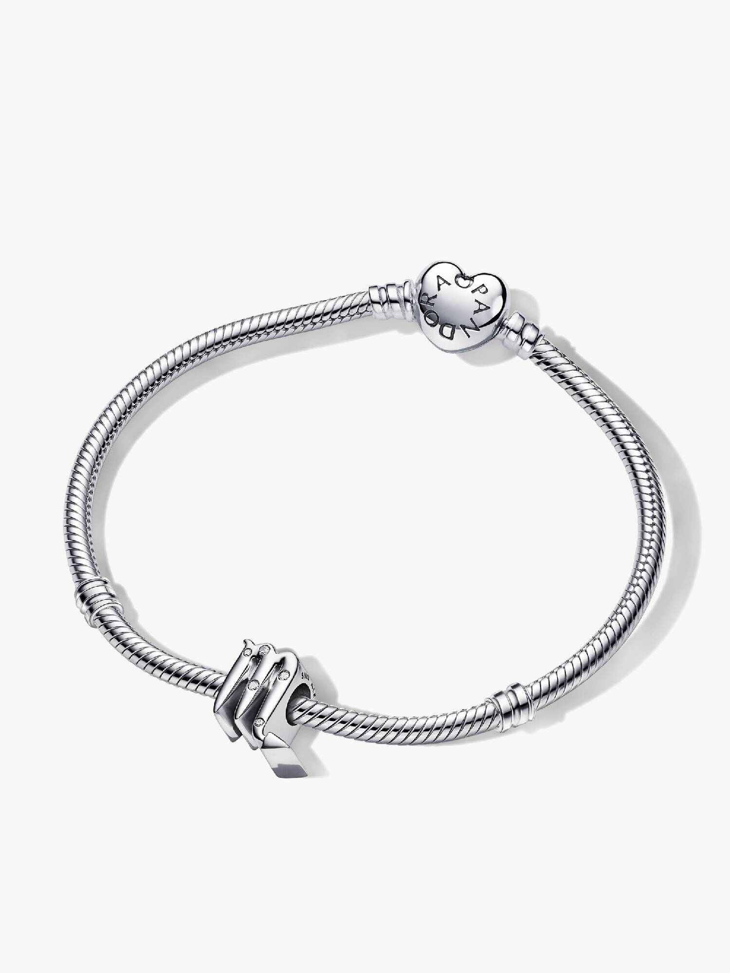 Scorpio Zodiac Charm Bracelet Set
