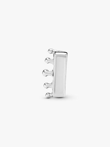 Crown Clip Charm