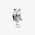 Kitten & Yarn Ball Charm Kitten & Yarn Ball Charm