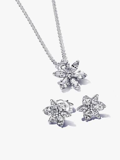 Sparkling Herbarium Set