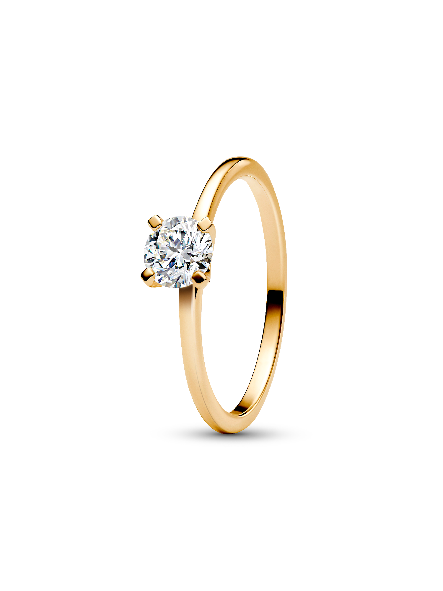 Pandora Era Lab-Grown Diamond Ring