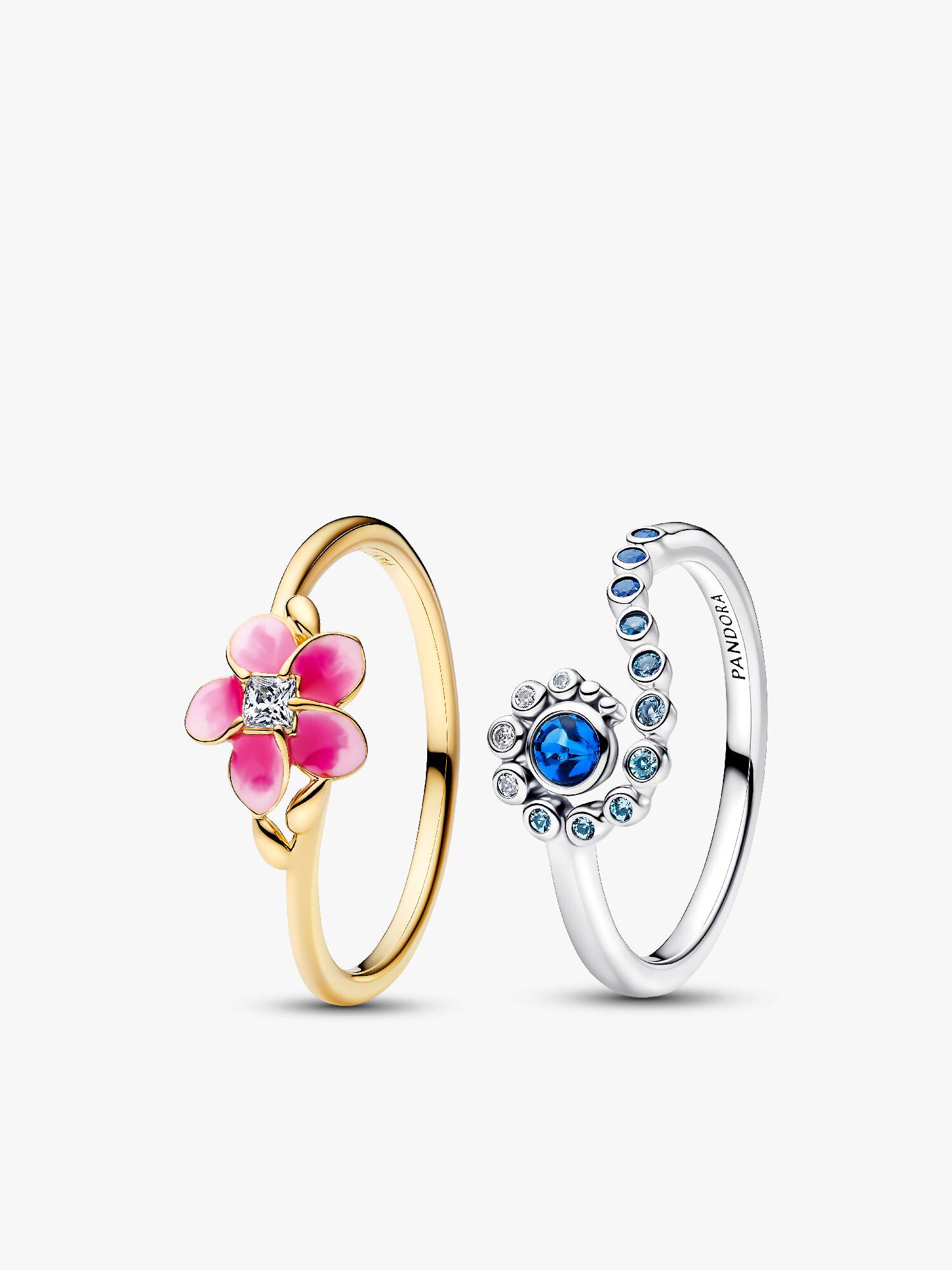 Disney Moana Ring Set