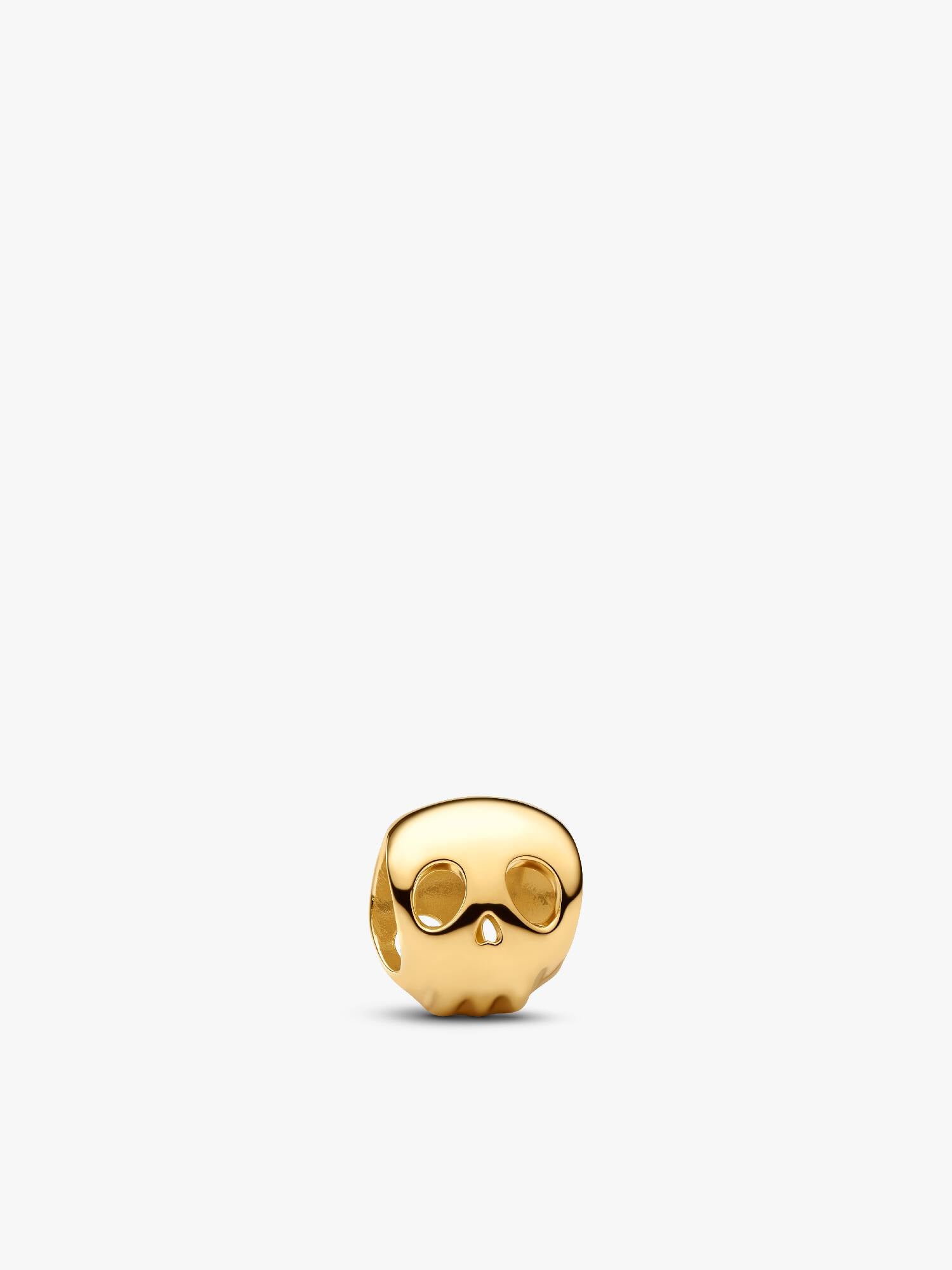 Skull Mini Charm