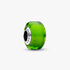 Green Mini Murano Glass Charm Green Mini Murano Glass Charm