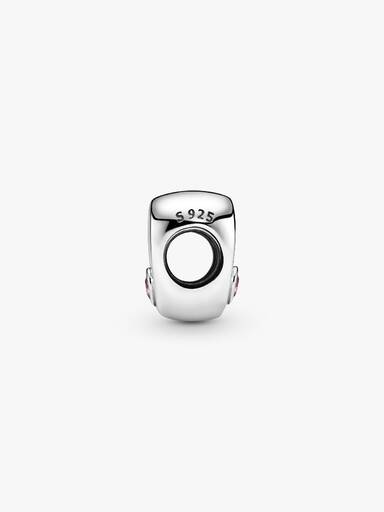 Daughter Heart Charm