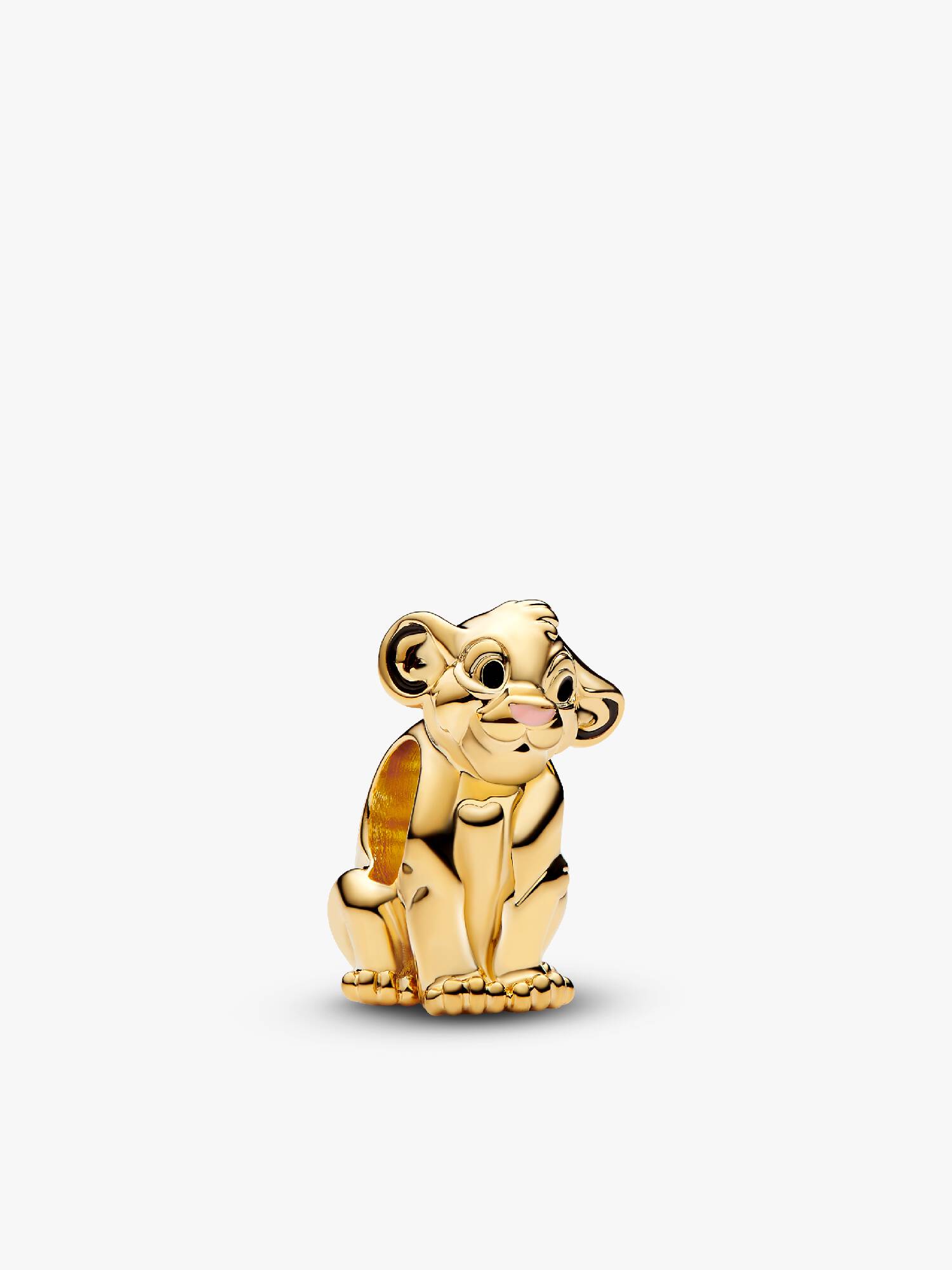 Disney The Lion King Simba Charm