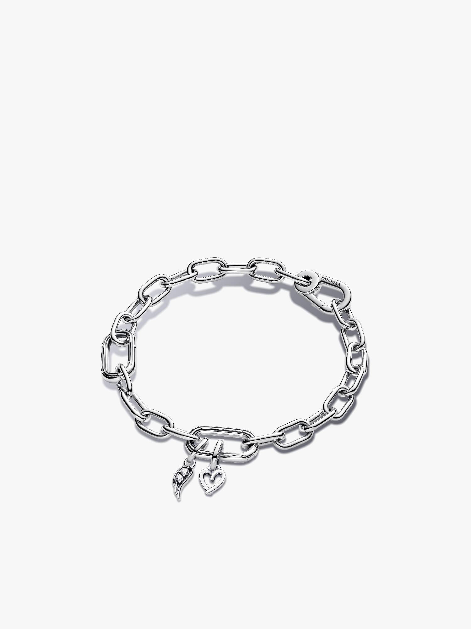 Love & Protection Bracelet & Charms Gift Set