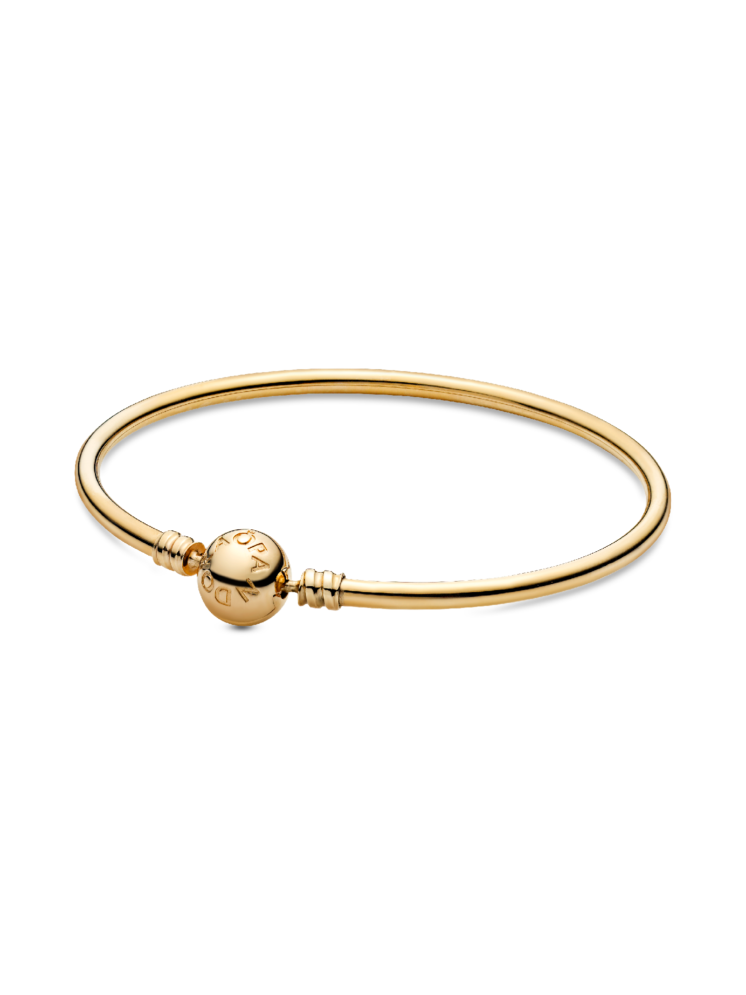 Pandora Moments Bangle