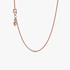Classic Cable Chain Necklace Classic Cable Chain Necklace