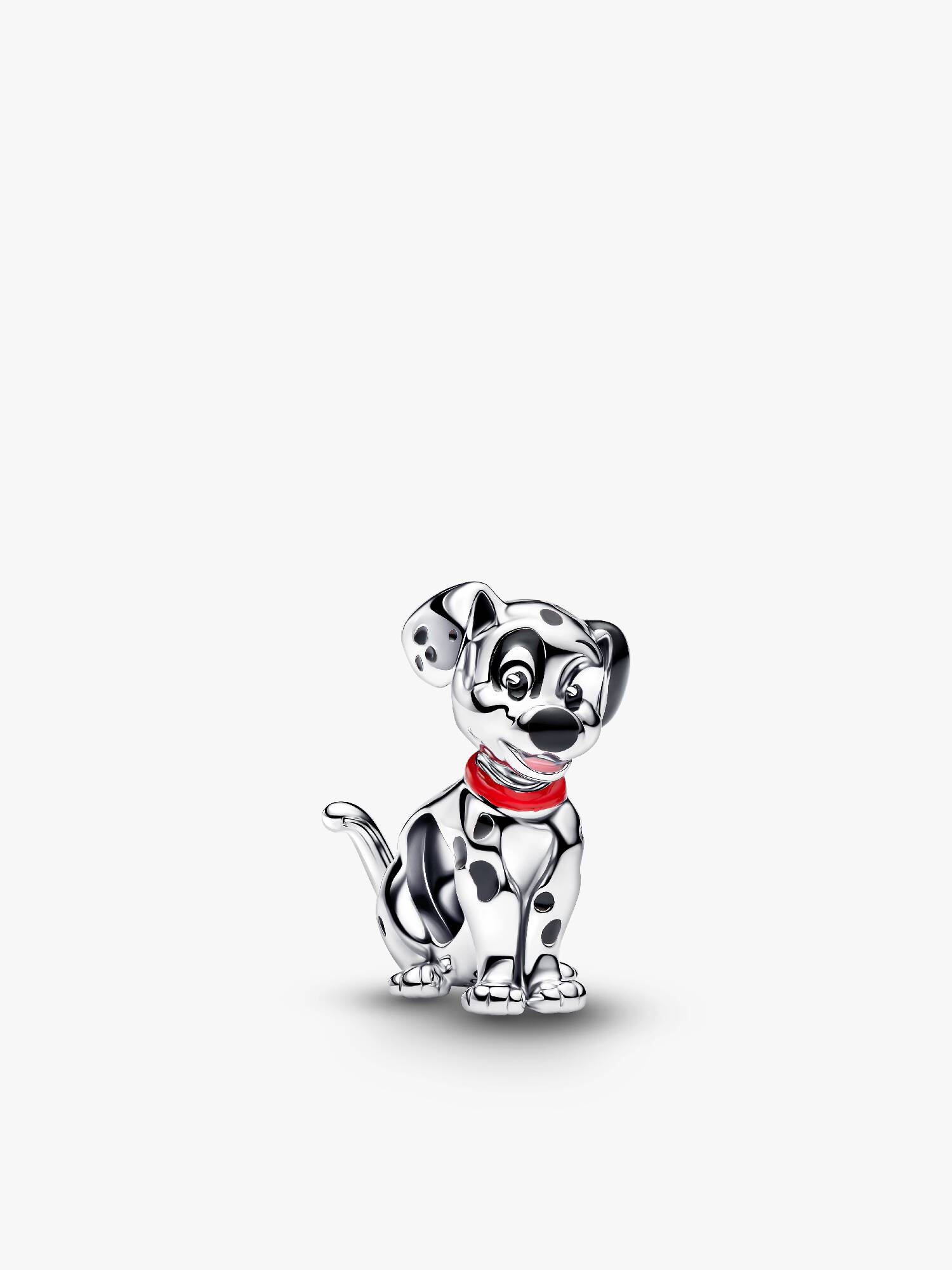 Disney 101 Dalmatians Patch Charm
