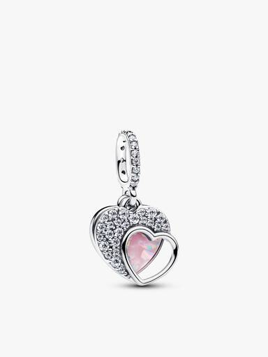 To My Beautiful Mother Charm and Bracelet Gift Set