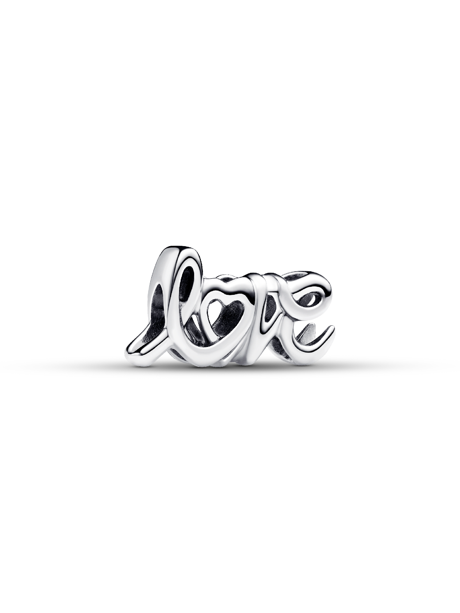 Handwritten Love Charm