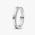Double Band Ring Double Band Ring