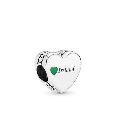 Best of Ireland Charm Set