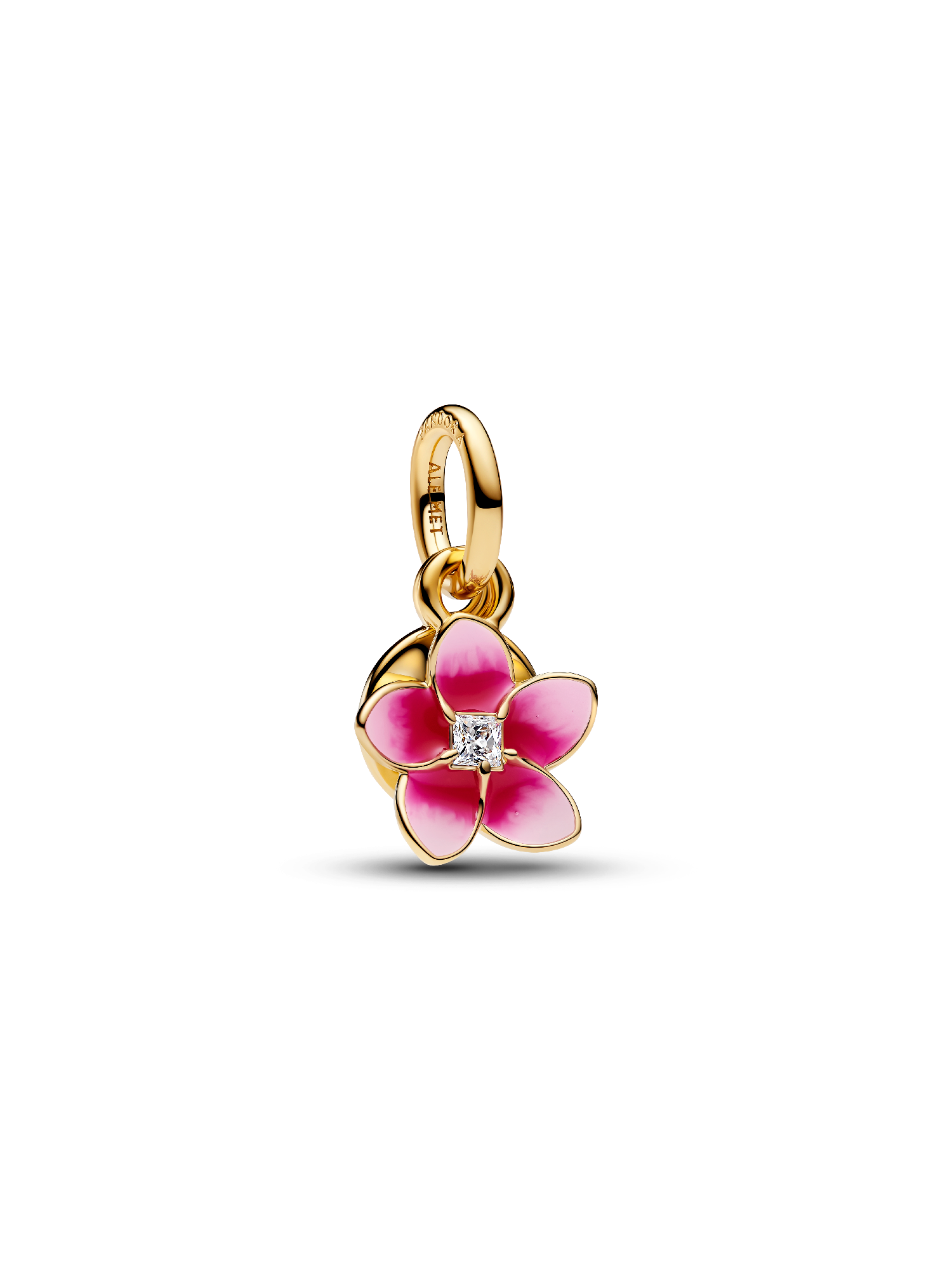 Disney Moana Flower Dangle Charm
