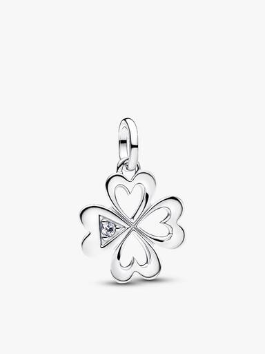 Spring Garden Charm Set