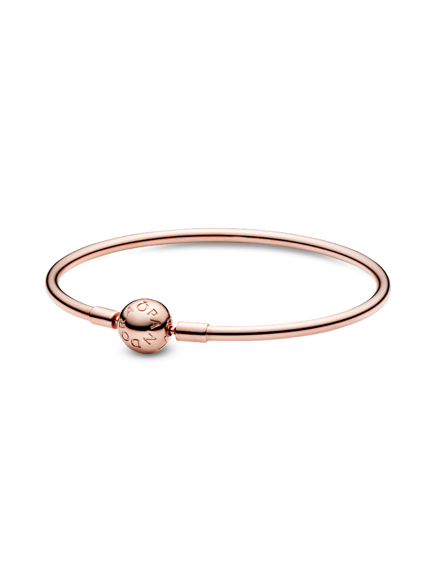 Pandora Moments Bangle