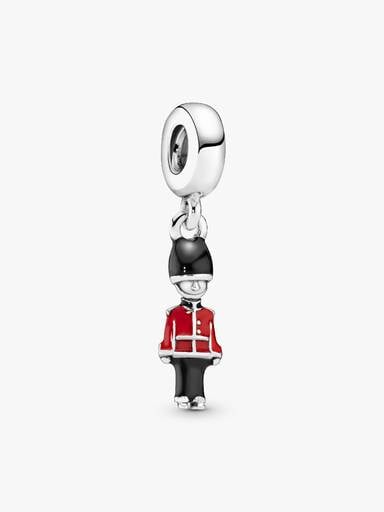 Best of British Charm Set