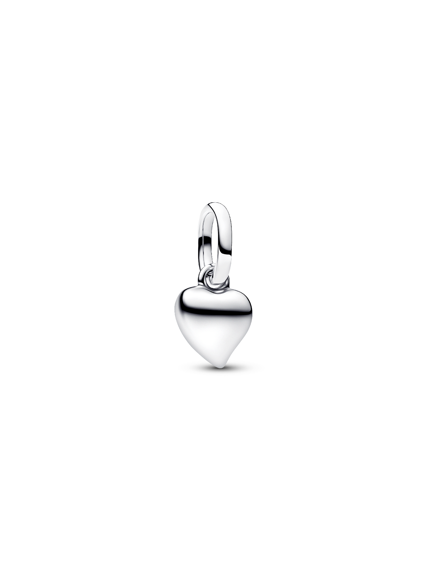 Heart Mini Dangle Charm