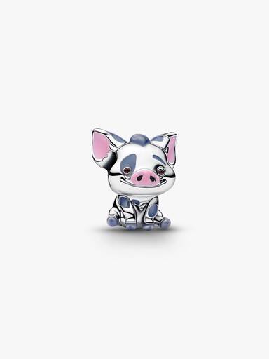 Disney Moana Pua The Pig Charm