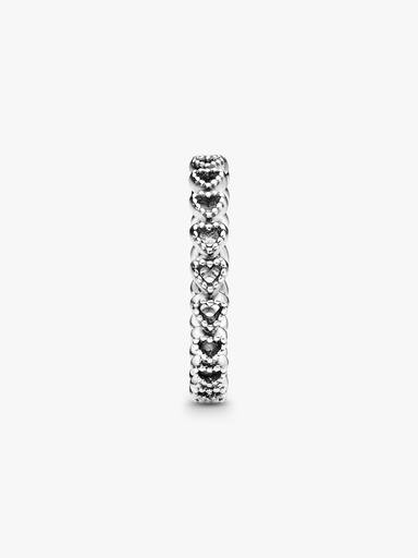 Band of Hearts Ring
