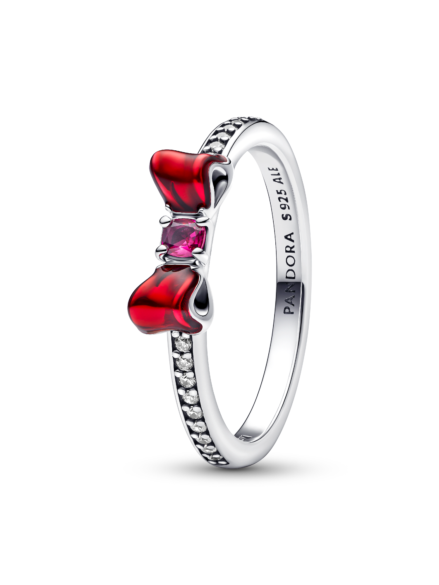 Disney Princess Snow White Bow Ring