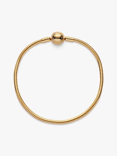 Pandora Moments Snake Chain Bracelet