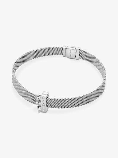 Crown Clip Charm
