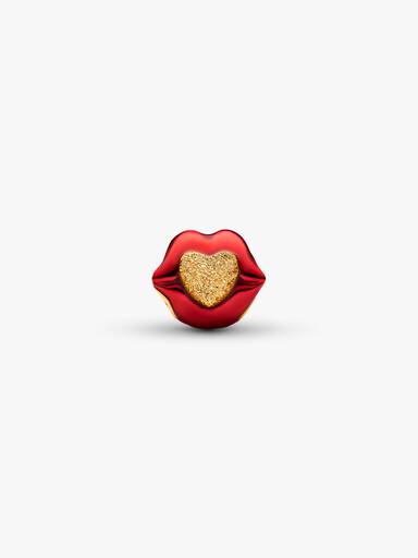 Pat McGrath The Lips of Love Mini Charm