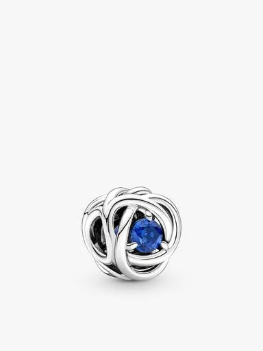 September 16th Birthday Charm Gift Set
