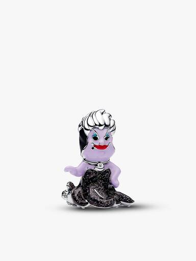 Disney Villains Charm Bracelet Gift Set