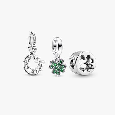 Lucky Charm Gift Set