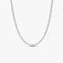 Ball Chain Necklace Ball Chain Necklace