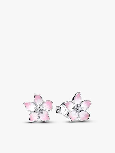 Pink Flower Blossom Gift Set