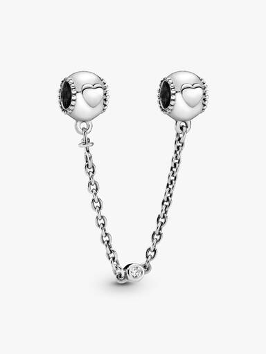 Granddaughter Heart Bracelet Gift Set