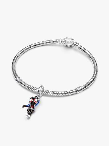 Marvel's Spider-Man Miles Morales Dangle Charm