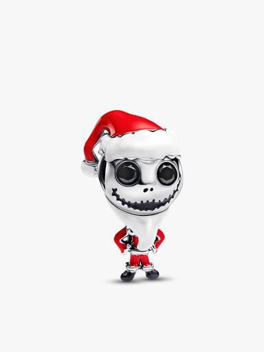 Disney The Nightmare Before Christmas Bracelet & Charms Gift Set