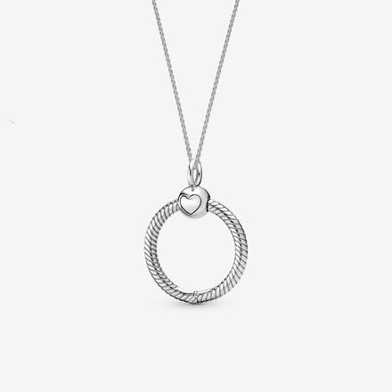Sterling silver Necklaces & Pendants for Women