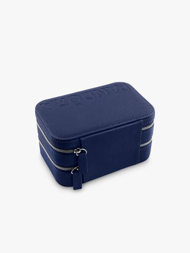 Blue Jewellery Box