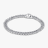 Pavé Cuban Chain Bracelet Pavé Cuban Chain Bracelet