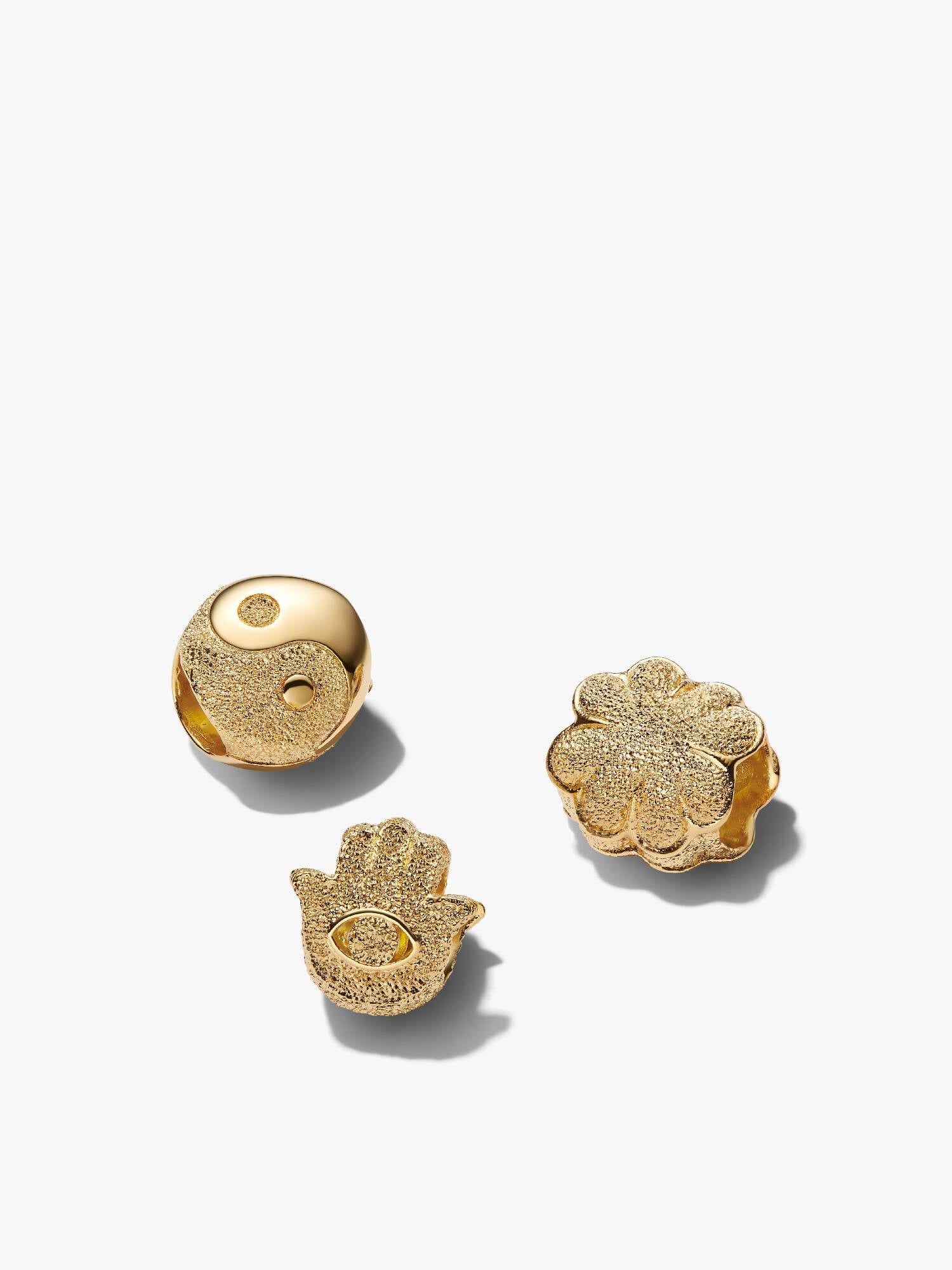 Luck & Protection Mini Charm Set