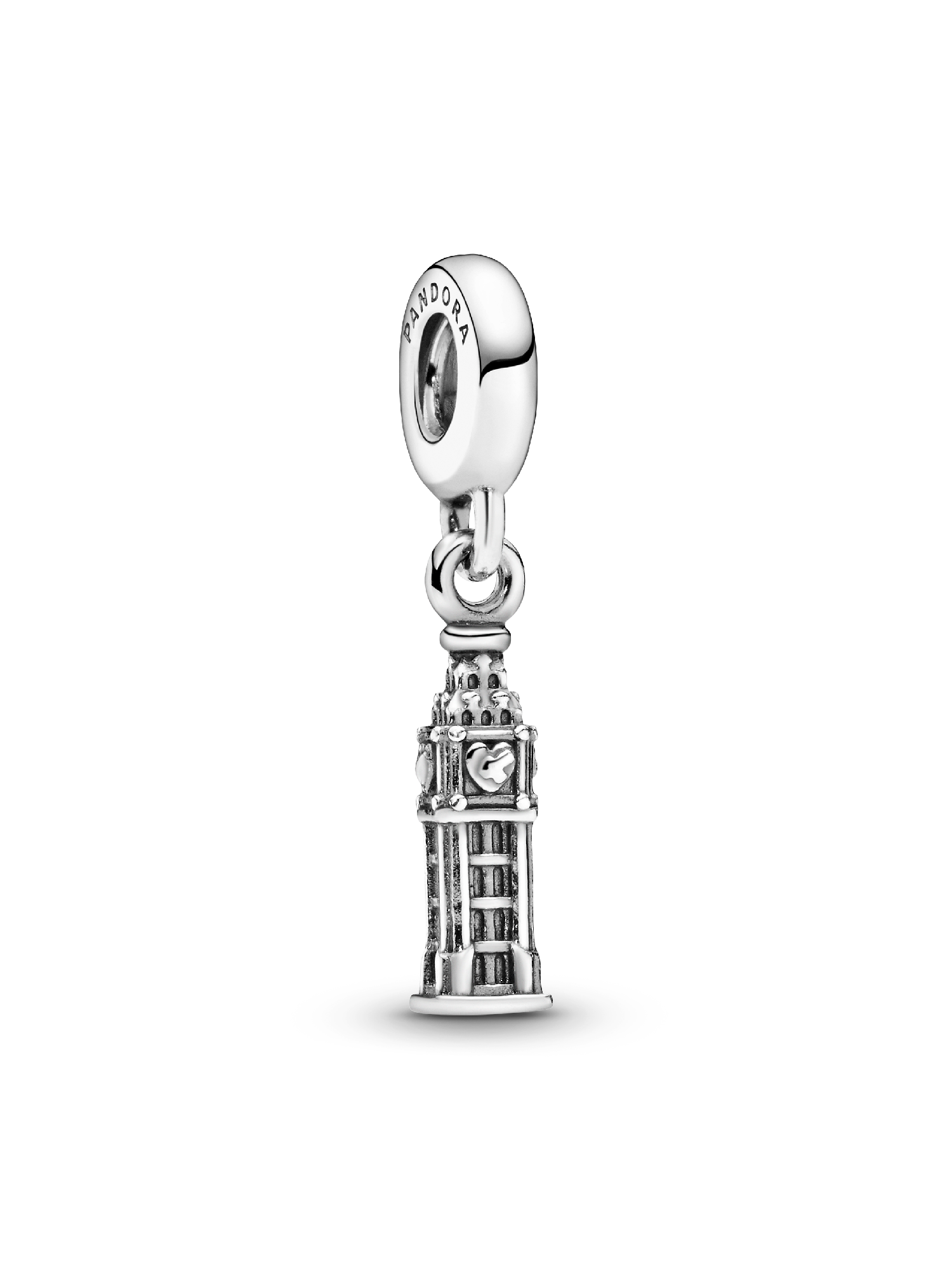 London Big Ben Dangle Charm