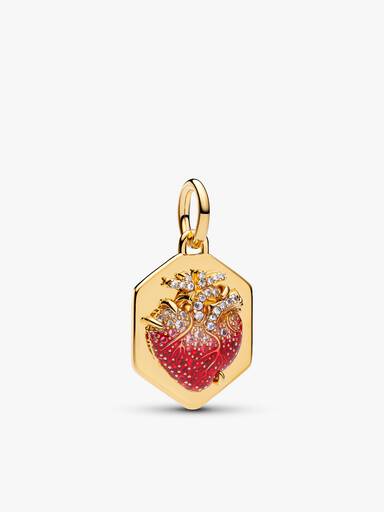 Pat McGrath Mother of Beauty Charm Necklace Set