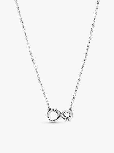 Sparkling Infinity Gift Set